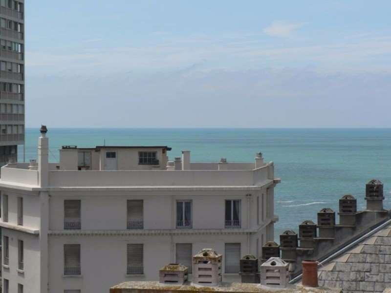 Hotel Les Alizes Biarritz Restaurant foto